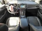 2017 Ford Edge Sel იყიდება Las Vegas-ში, NV - Front End