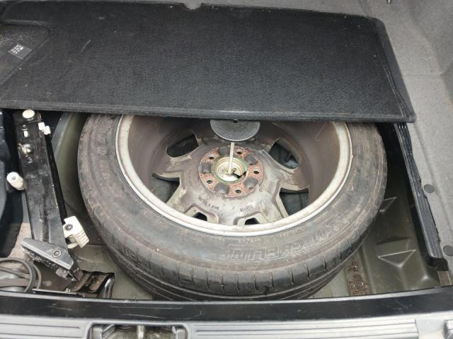2003 BMW 525I SE AU