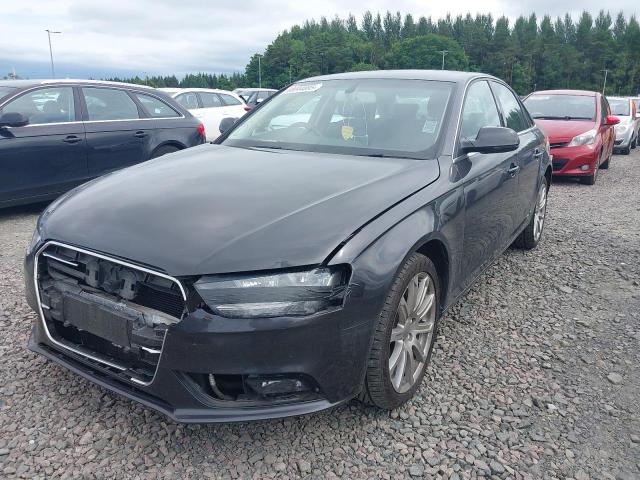 AUDI A4 SE TECH 2015