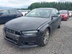 2015 AUDI A4 SE TECH for sale at Copart EAST KILBRIDE