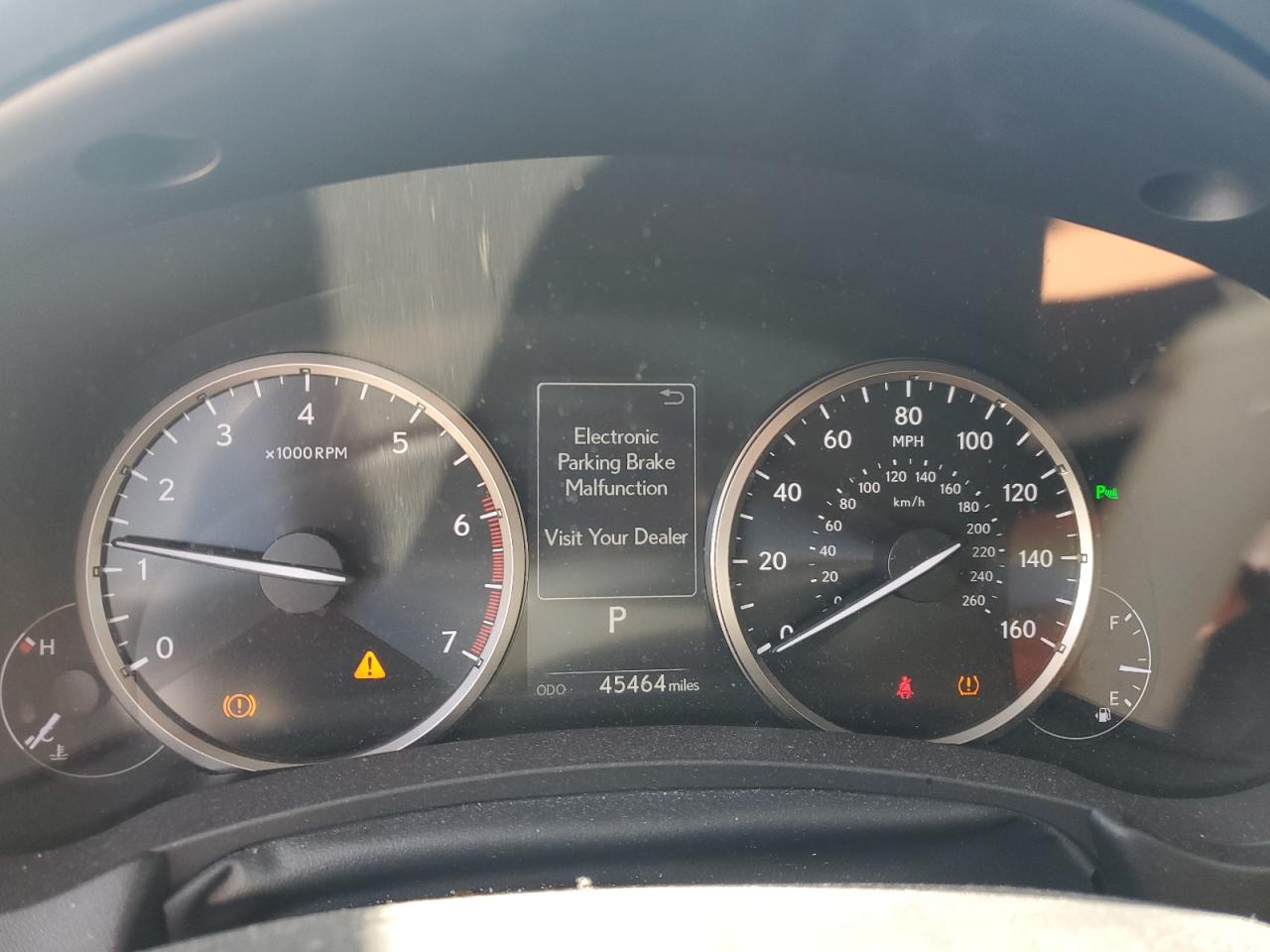 2019 Lexus Nx 300 Base VIN: JTJYARBZ7K2155682 Lot: 61684285