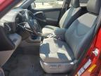 2008 Toyota Rav4 Limited na sprzedaż w Kansas City, KS - Rear End