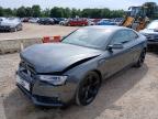 2013 AUDI A5 S LINE for sale at Copart COLCHESTER