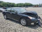 2010 Lexus Es 350 en Venta en Windsor, NJ - Front End