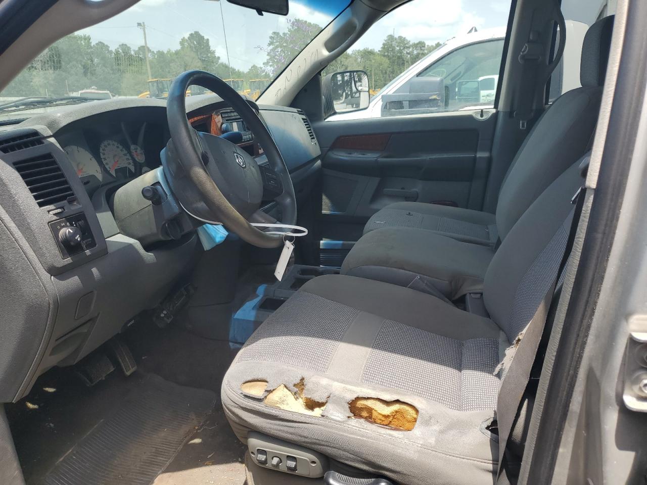 2006 Dodge Ram 3500 VIN: 3D7ML49C76G218699 Lot: 63019285