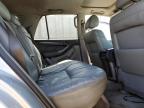 2003 Toyota 4Runner Limited იყიდება Los Angeles-ში, CA - Front End
