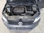 2015 Volkswagen Jetta Se продається в Rogersville, MO - Water/Flood