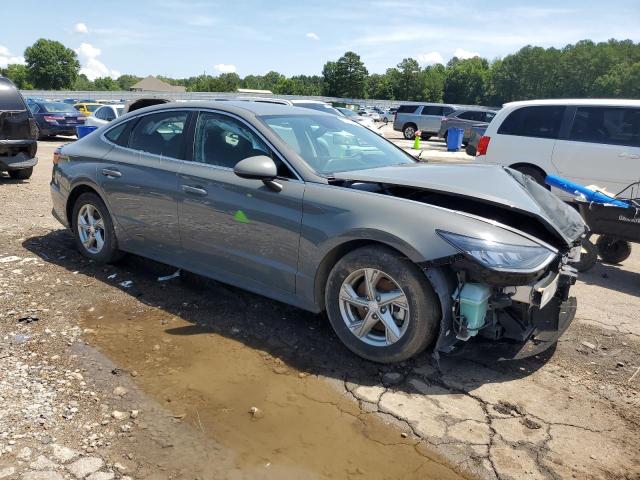 HYUNDAI SONATA 2021 Gray