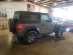 2021 Jeep Wrangler Sport იყიდება Pennsburg-ში, PA - Front End