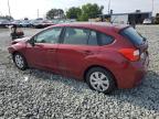 2012 Subaru Impreza  for Sale in Mebane, NC - Front End
