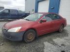 2007 HONDA ACCORD EX   for sale at Copart NS - HALIFAX