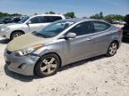 2013 Hyundai Elantra Gls na sprzedaż w West Warren, MA - Front End