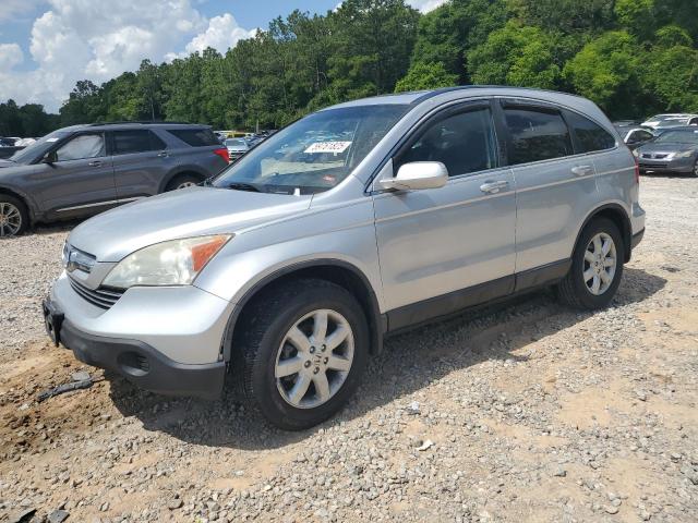 2009 Honda Cr-V Exl  