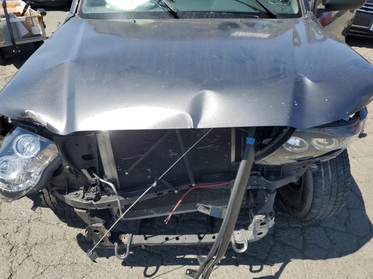 2009 Toyota Tacoma VIN: 5TENX22N19Z624313 Lot: 61928075