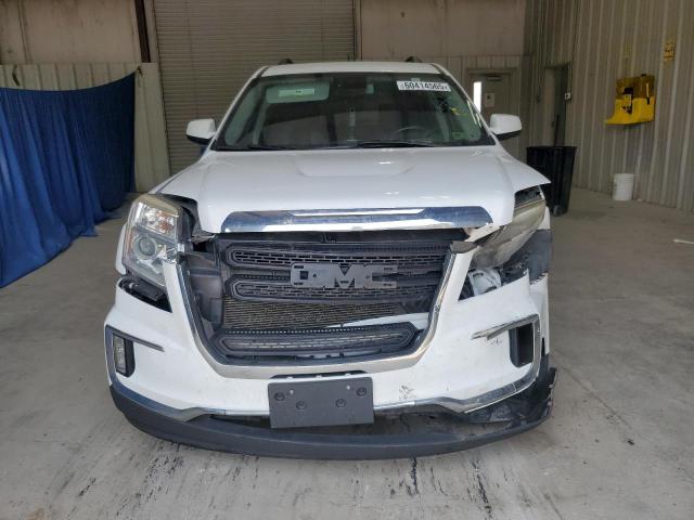  GMC TERRAIN 2017 Белы