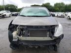 2015 Nissan Versa S за продажба в Oklahoma City, OK - Front End