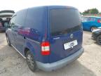 2008 VOLKSWAGEN CADDY C20 for sale at Copart YORK