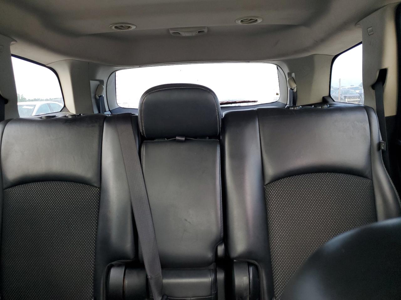 DODGE JOURNEY 2015 VIN 3C4PDCGB2FT728149 фото 10