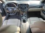 2016 Cadillac Ats  en Venta en Woodhaven, MI - Front End