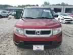 2010 Honda Element Ex en Venta en Wayland, MI - Front End