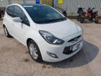 2013 HYUNDAI IX20 STYLE for sale at Copart ST HELENS