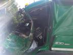 2021 VOLVO FM for sale at Copart SANDTOFT