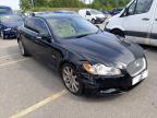 2008 JAGUAR XF PREMIUM for sale at Copart SANDTOFT