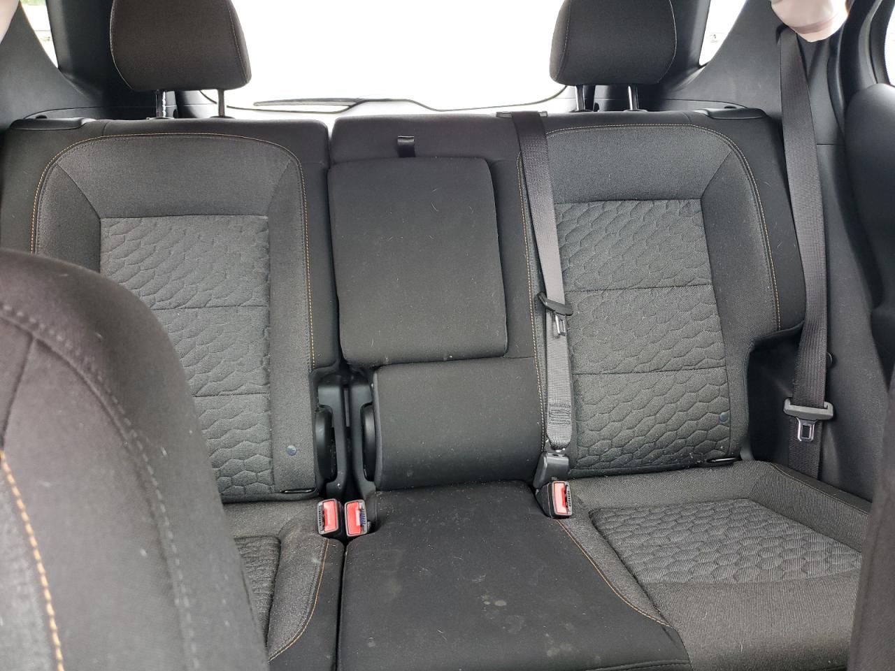 2021 Chevrolet Equinox Lt VIN: 3GNAXKEV0ML309578 Lot: 62760245