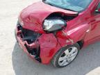 2009 NISSAN MICRA TEKN for sale at Copart CORBY