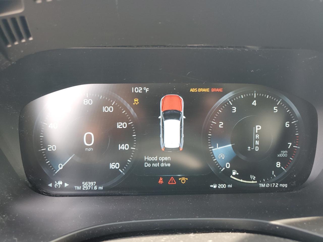2018 Volvo Xc60 T5 Inscription VIN: YV4102RL8J1006277 Lot: 60161325
