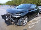 2022 VAUXHALL CORSA DESI for sale at Copart WHITBURN