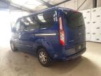 2014 FORD TRANSIT CU for sale at Copart WOLVERHAMPTON