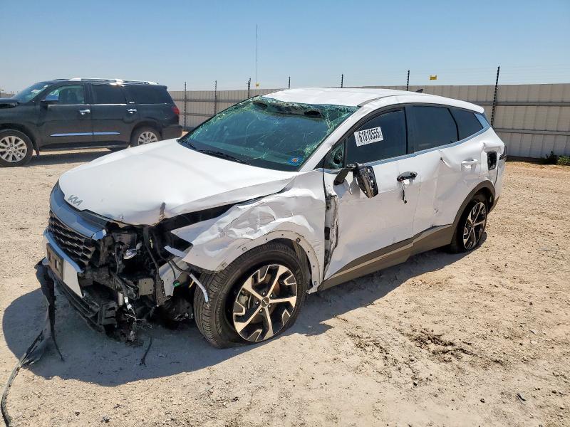 KIA SPORTAGE E 2024