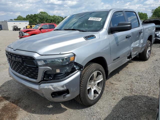  RAM 1500 2025 Серебристый