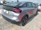 2024 CITROEN C4 + PURET for sale at Copart CORBY