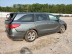 2019 Honda Odyssey Exl იყიდება Charles City-ში, VA - Rear End