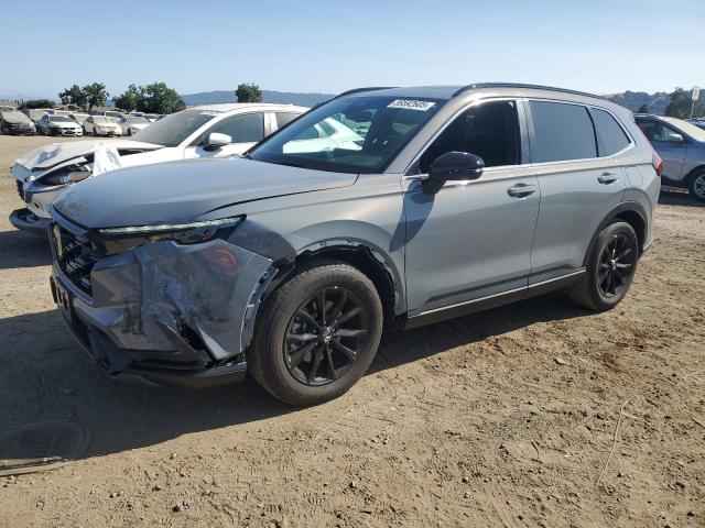 HONDA CR-V SPORT 2023