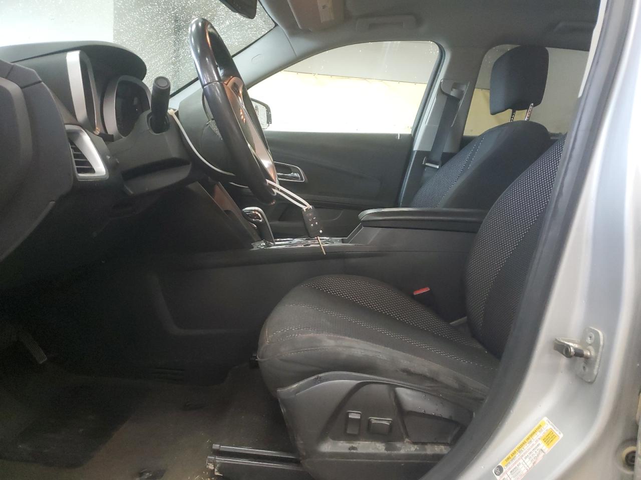 2010 Chevrolet Equinox Lt VIN: 2CNALDEW3A6341705 Lot: 62055615