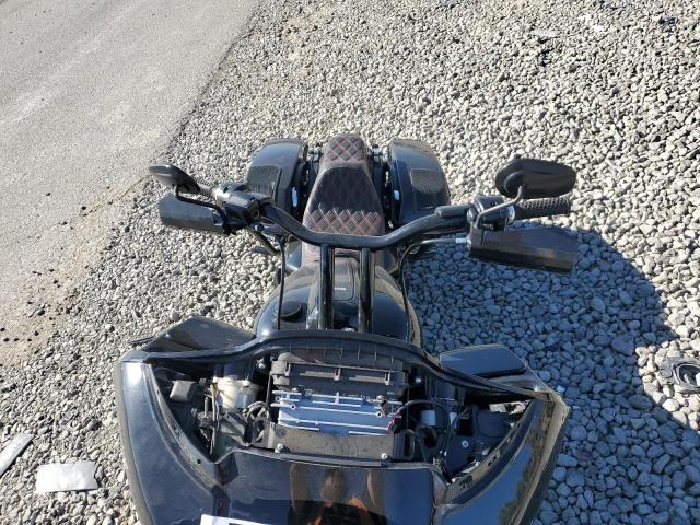  HARLEY-DAVIDSON FLTRXST 2022 Черный