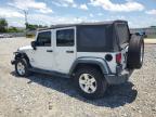 2014 Jeep Wrangler Unlimited Sport for Sale in Tifton, GA - Front End