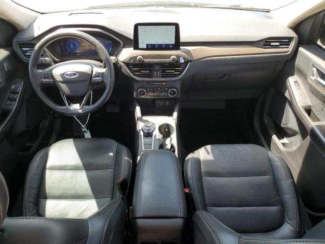  FORD ESCAPE 2020 Charcoal