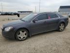 2010 CHEVROLET MALIBU 2LT   à vendre chez Copart AB - EDMONTON