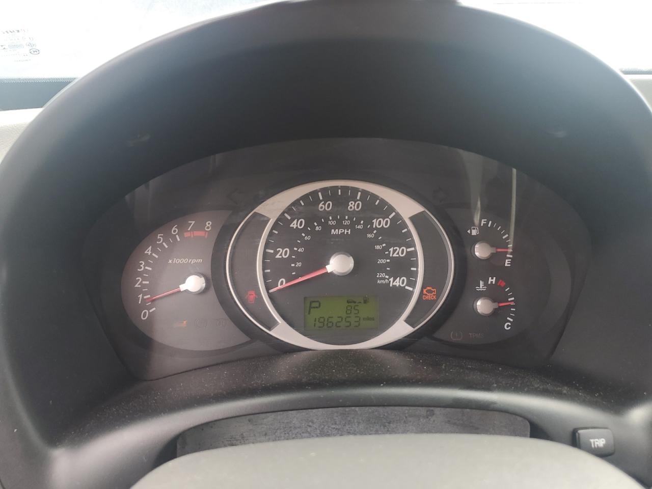 2006 Hyundai Tucson Gls VIN: KM8JN12D36U299699 Lot: 62829395