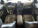 2017 Ford Escape Titanium იყიდება Eldridge-ში, IA - Front End