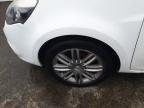 2012 RENAULT CLIO DYNAM for sale at Copart WHITBURN