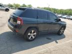 2016 Jeep Compass Latitude na sprzedaż w Louisville, KY - Front End