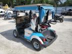 2019 Golf Cart Cart للبيع في Ocala، FL - Burn