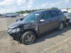 2010 Honda Cr-V Exl   на продаже в Pennsburg, PA - Front End