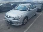 2011 HYUNDAI I30 COMFOR for sale at Copart CHESTER