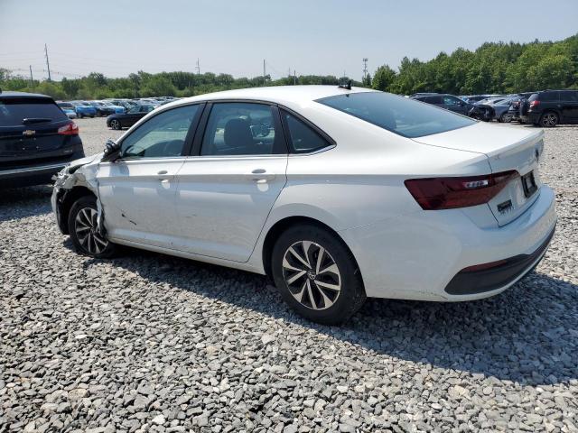  VOLKSWAGEN JETTA 2024 White